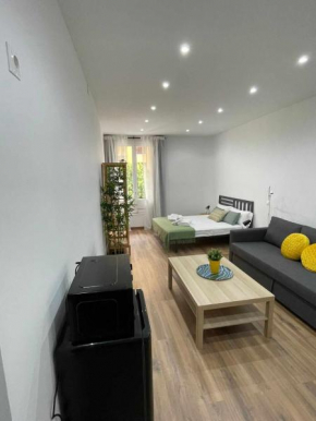 Estudio RetiroIbiza I
